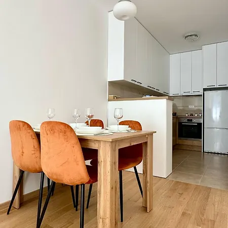 Ada By Aa Stan Na Dan Apartman Banja Luka